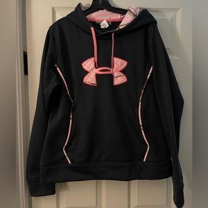 Under Armour hoodie